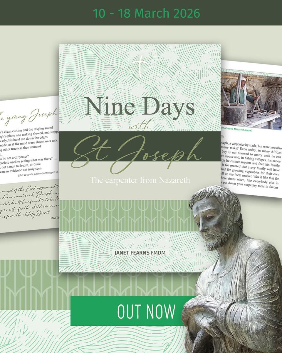 Redemptorist Books tweet media