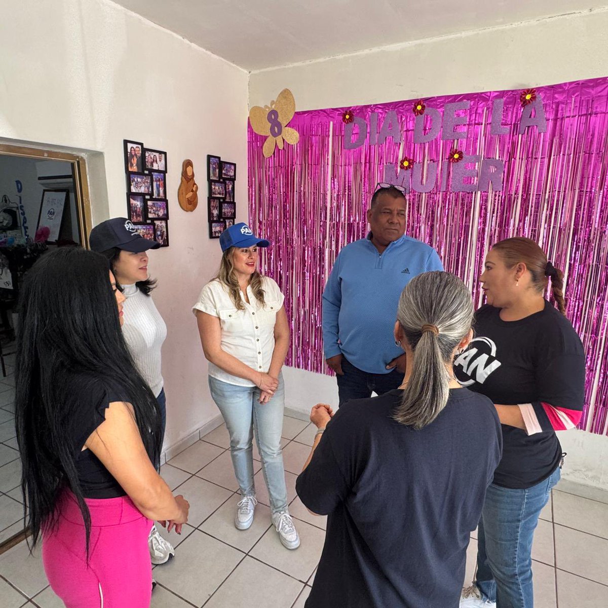 Celina Aldana tweet media