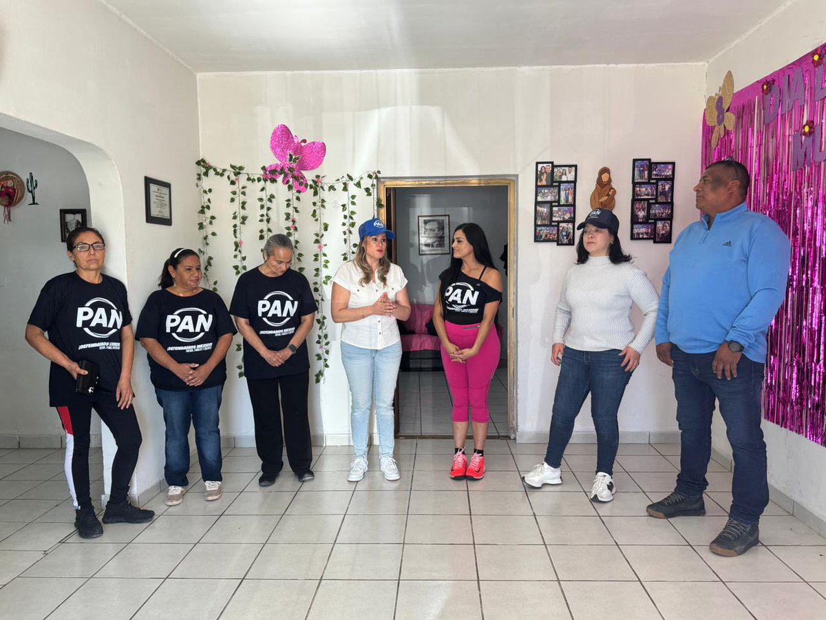 Celina Aldana tweet media