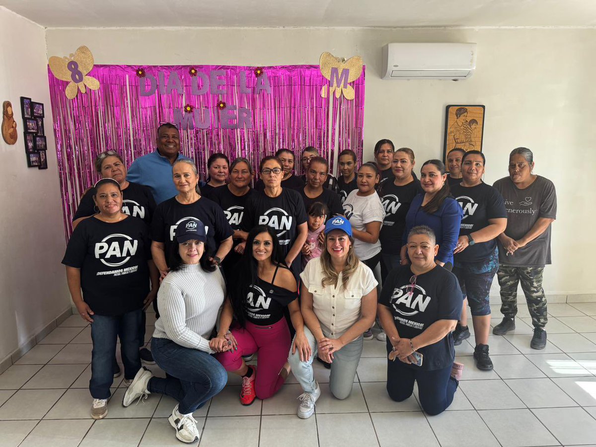 Celina Aldana tweet media