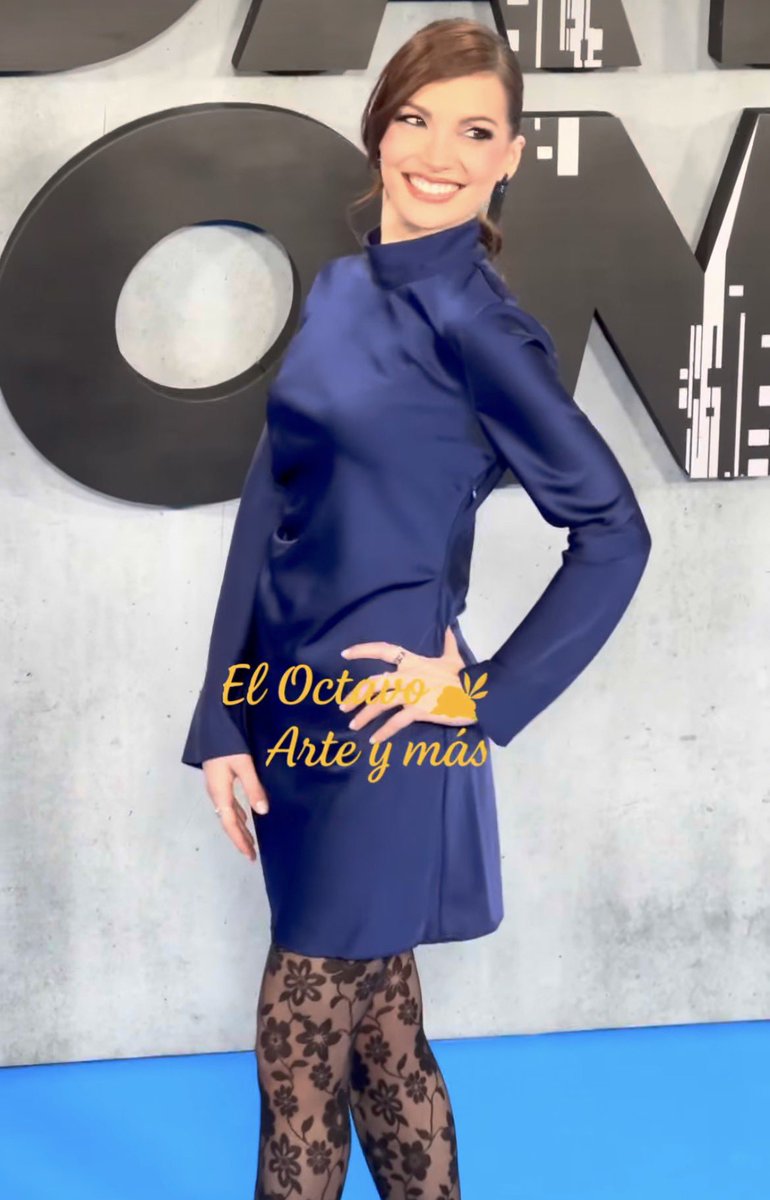 Joseswin_'s tweet image. Lo guapa que está 🙂‍↔️
@Cristinini @PrimeVideoES #DayOne