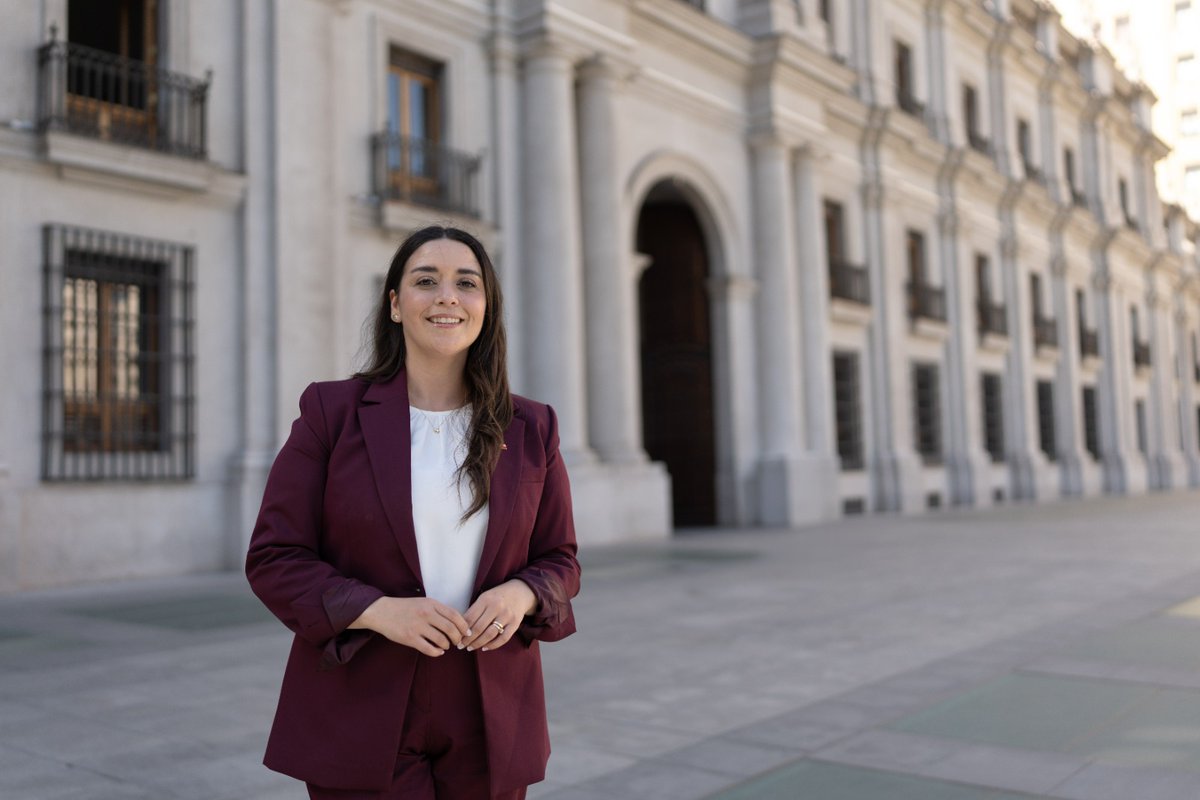 División de Organizaciones Sociales tweet media