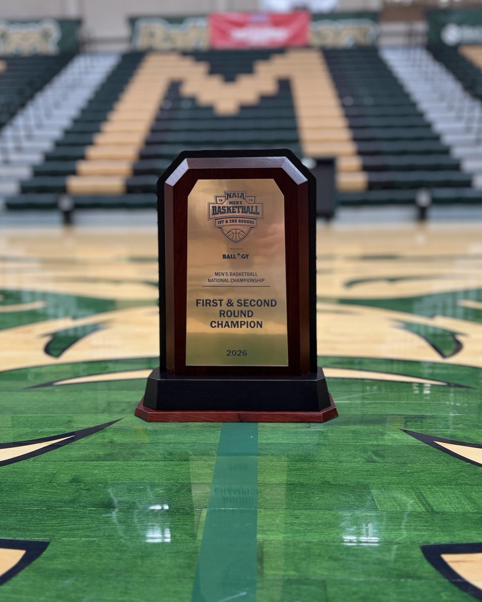 Rocky Mountain College Battlin' Bears tweet media