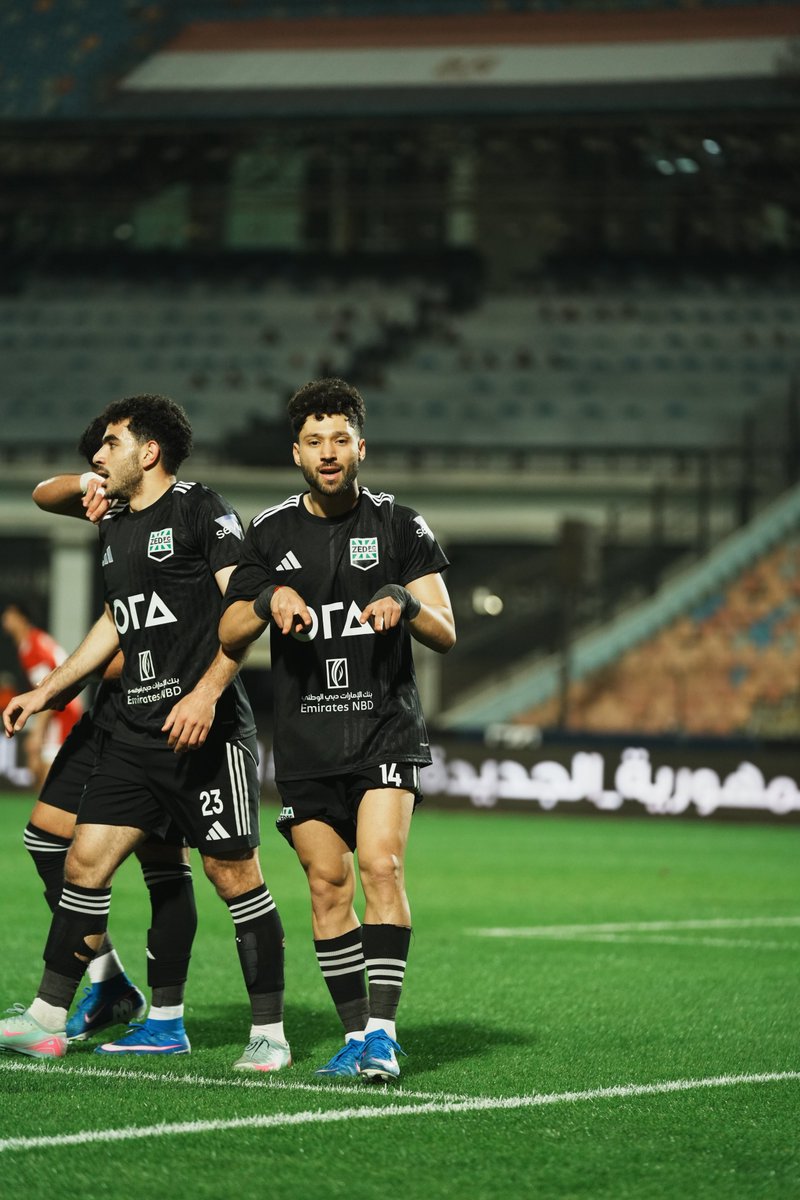ZED FC tweet media
