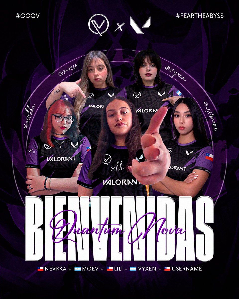 Quantum Void tweet media