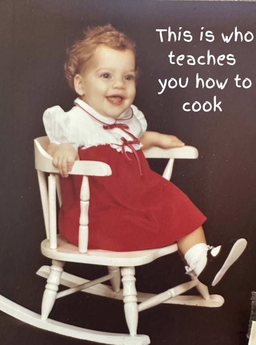 Ryan HS Culinary BS, MS, CFC tweet media