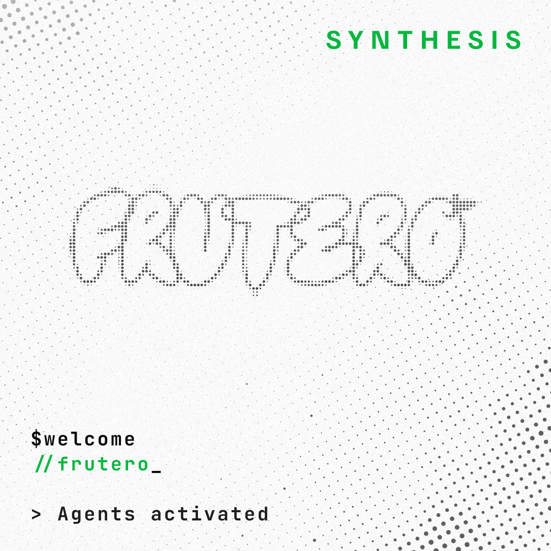 Frutero Club 🥑 tweet media