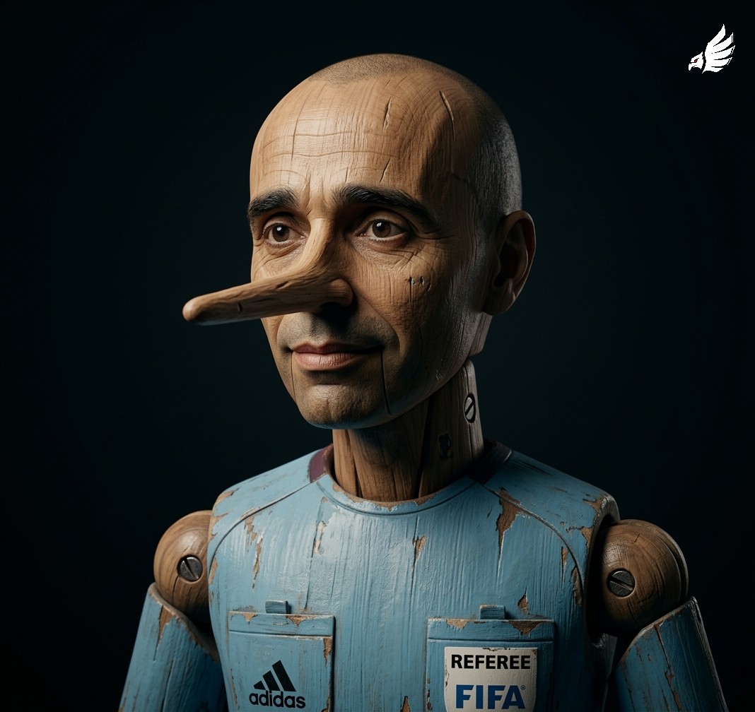 Türk futbolunun maaşlı personeli, devletin kanalına çıkıp Beşiktaş camiasını tehdit edemez.

<a href="/MHK_Resmi/">Merkez Hakem Kurulu</a> Her gün farklı bir rezillikle karşımıza çıkıyorsunuz, soru basit: cevabını verin!

#WhatAreYouHidingTFF