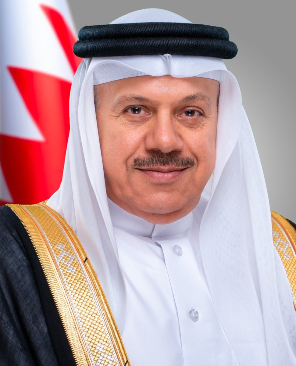 وزارة الخارجية 🇧🇭 tweet media