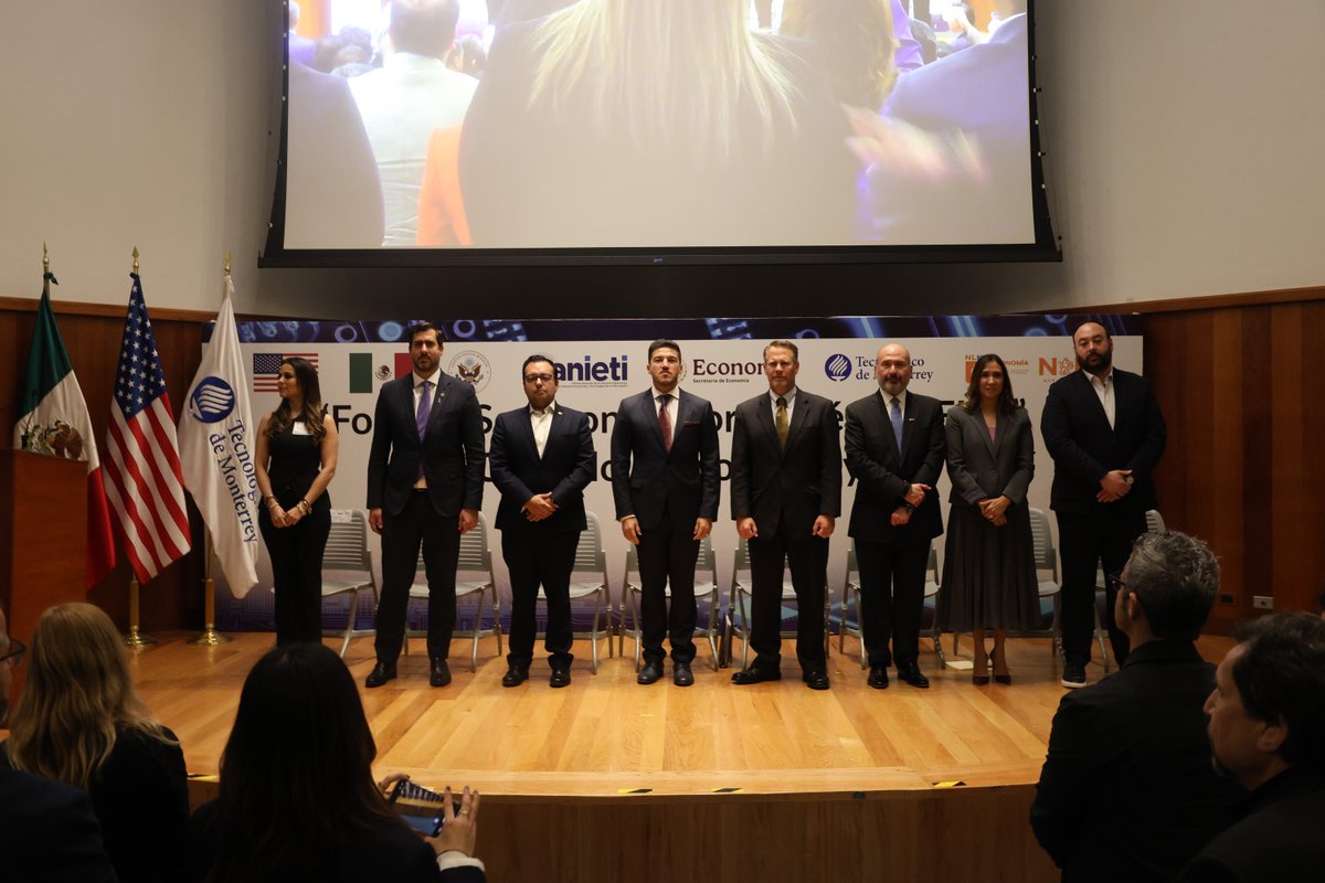 EGADE Business School tweet media