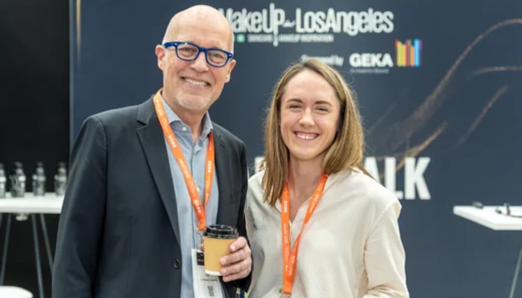 news_cosmetics's tweet image. Nombre de visiteurs une hausse de 11% à Luxe Pack et MakeUp in Los Angeles
#cosmetics #formulations #packaging #makeup #skincare #beauty @MakeUpInWorld @LUXEPACK_SHOW #LosAngeles
premiumbeautynews.com/fr/nombre-de-v…