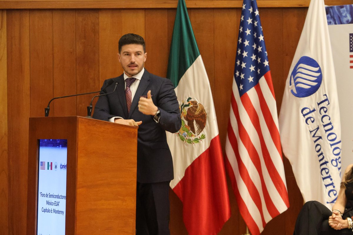 EGADE Business School tweet media