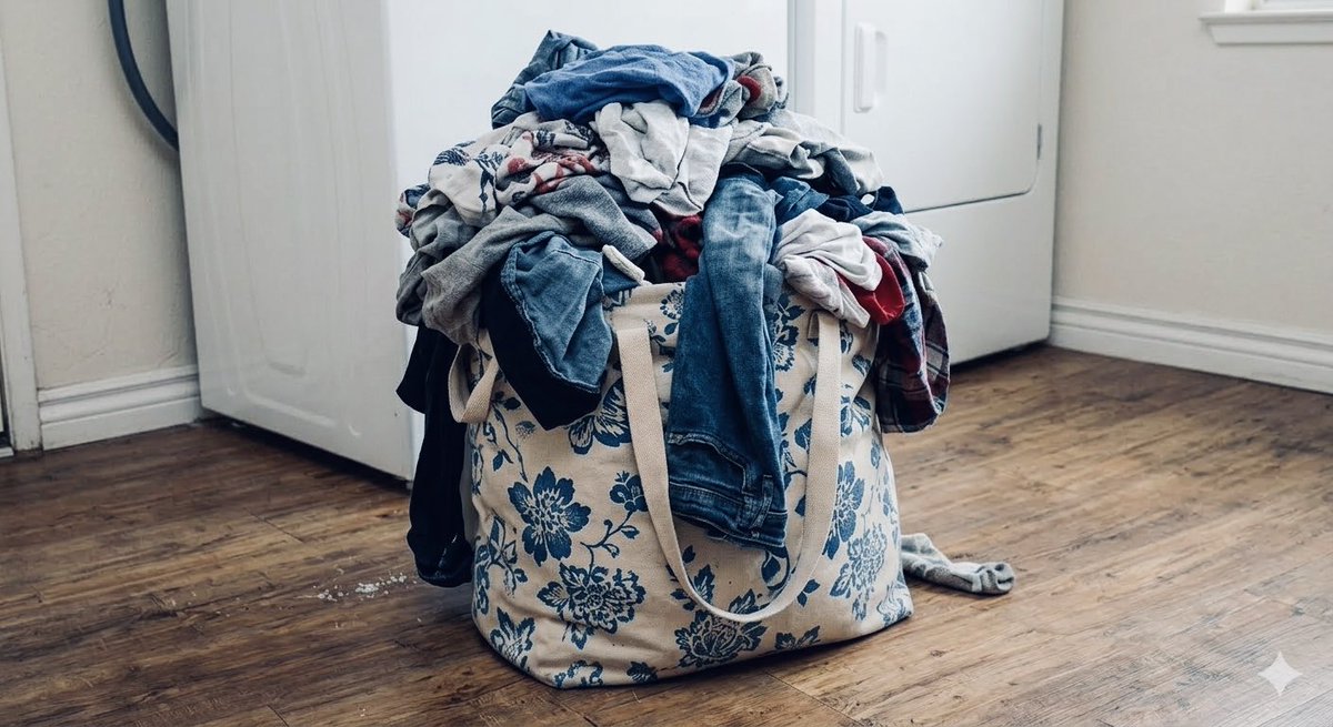 Your laundry doesn’t do itself. Good thing we do. 🧺

lndry.com