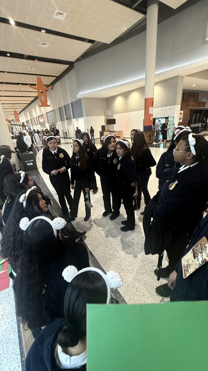 MacArthur FFA tweet media