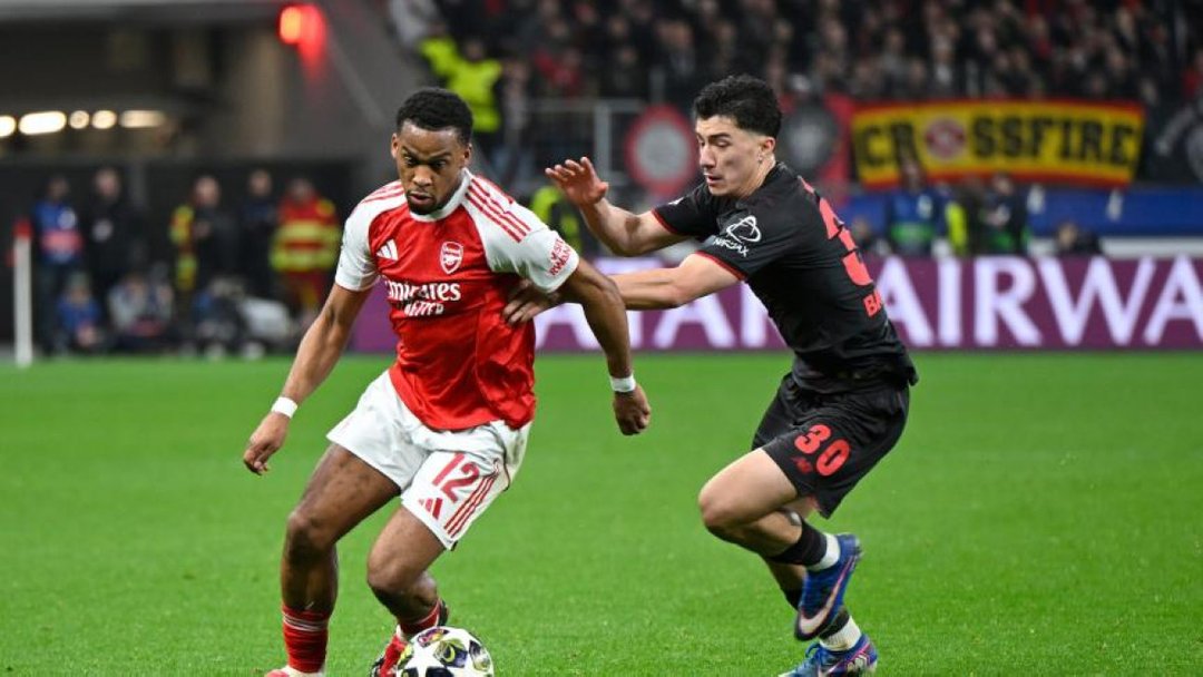 👉 Bayer Leverkusen – Arsenal (1-1) : Les notes complètes [Ligue des champions – 8e de finale aller] #bo4ars #arsenal #bayerleverkusen 

🗞️ hommedumatch.fr/p-2865177