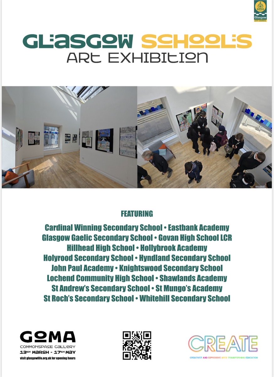 HHS Expressive Arts tweet media