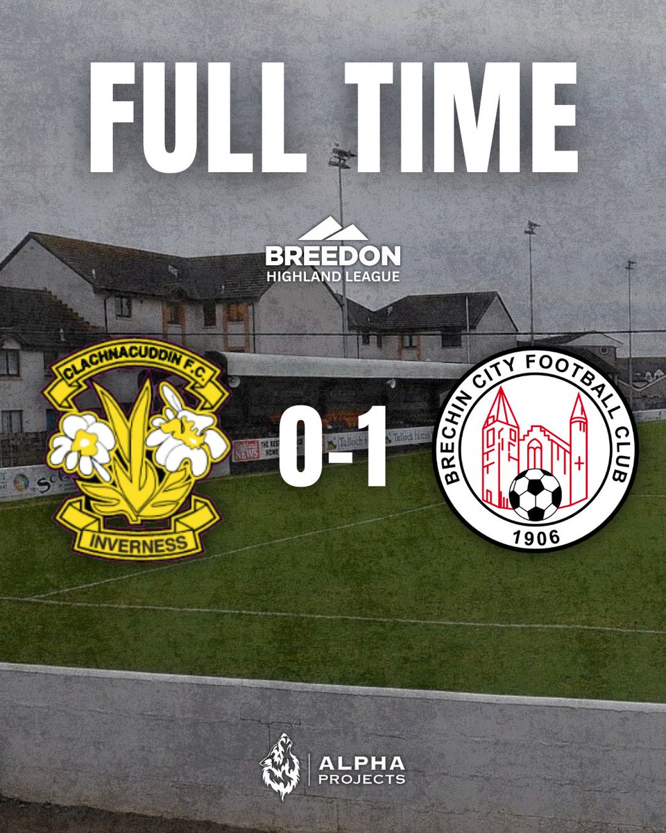 Brechin City FC tweet media