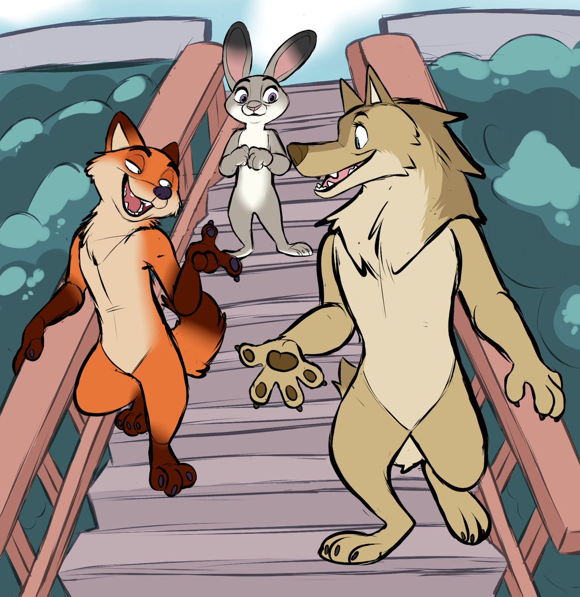 🐉 Gatito / Byrdie 🐦‍⬛ tweet media