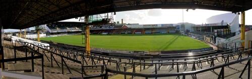 Football Grounds Frenzy tweet media