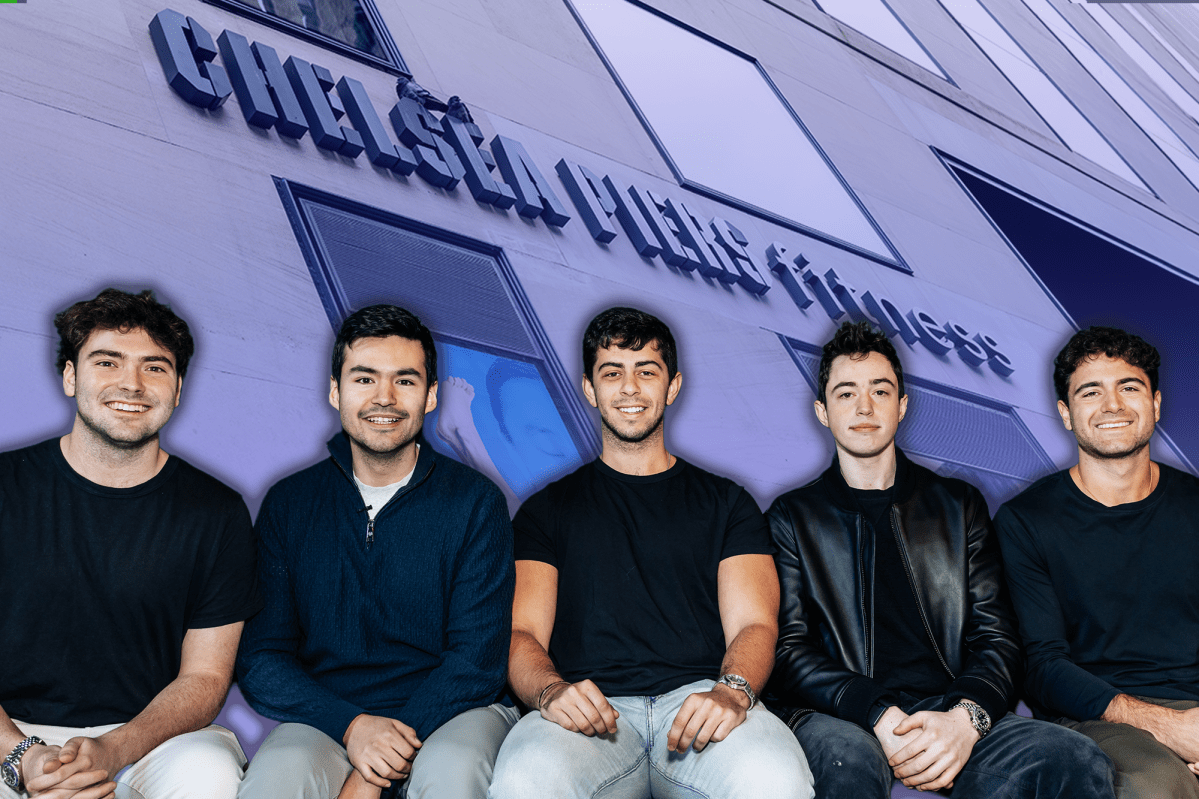 New York Post tweet media