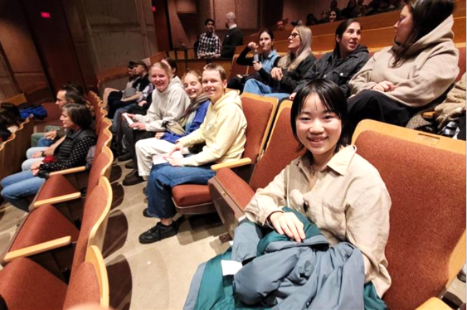 Pearson College UWC tweet media