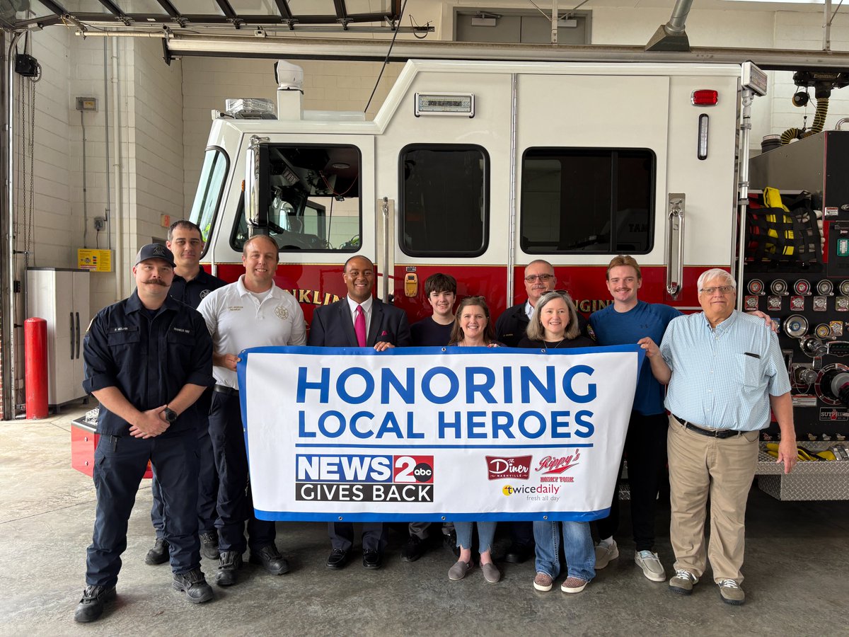 Franklin Fire Department, Franklin, TN tweet media