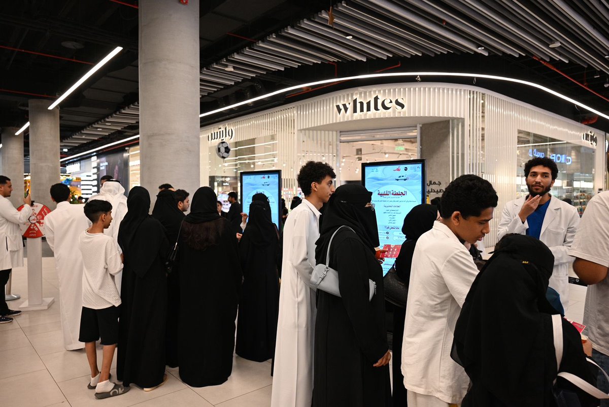 نادي طب الطوارئ | Emergency Medicine Students Club tweet media