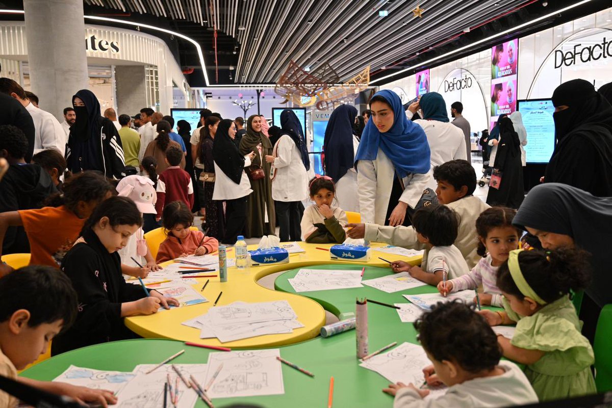 نادي طب الطوارئ | Emergency Medicine Students Club tweet media