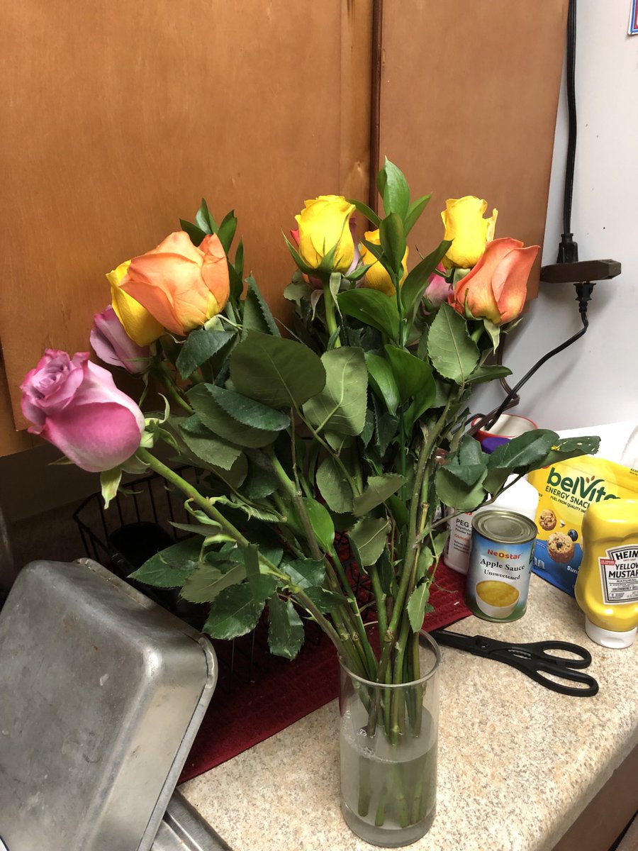 Rabbit’s Fun World tweet media