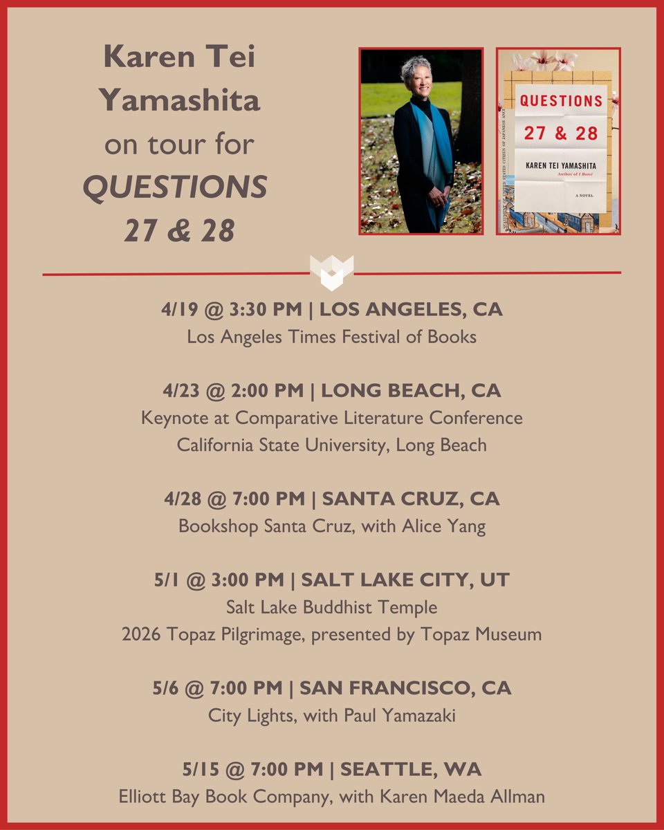 Graywolf Press tweet media