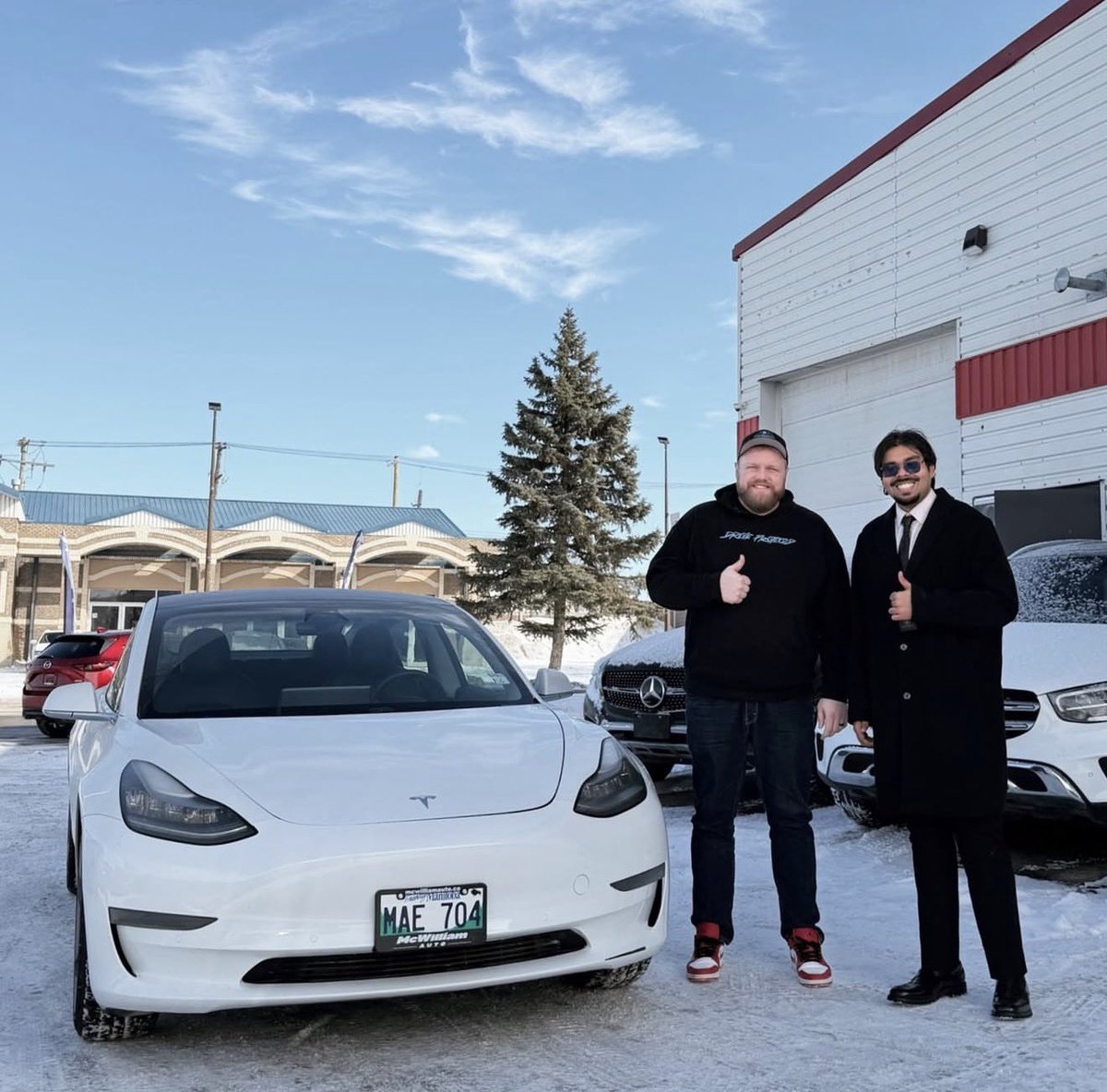 Eric @ Drive Protected ™ tweet media