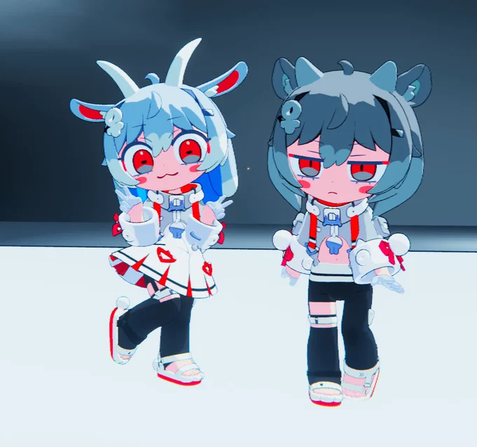 #ポルタラビィ