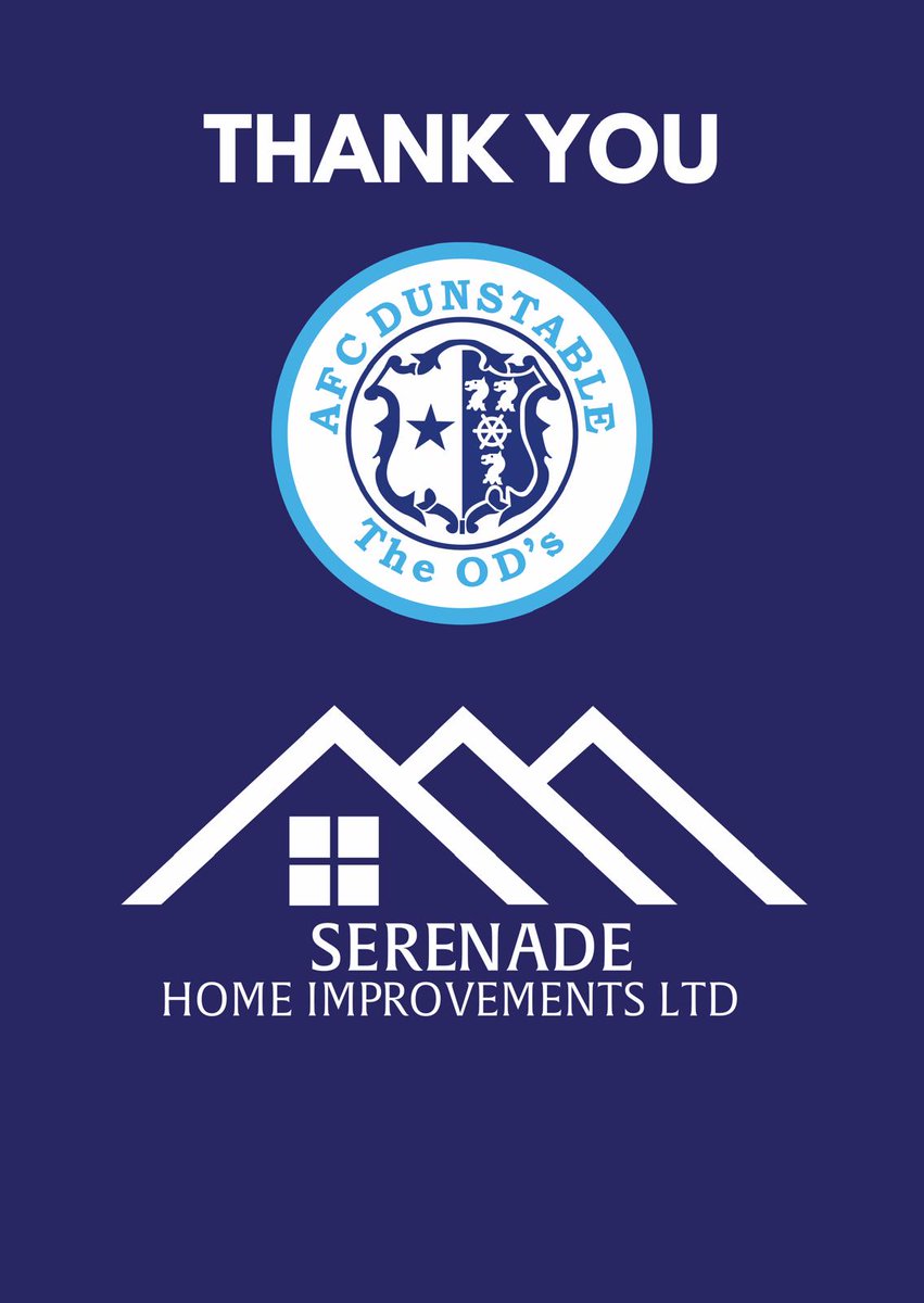 AFC Dunstable tweet media