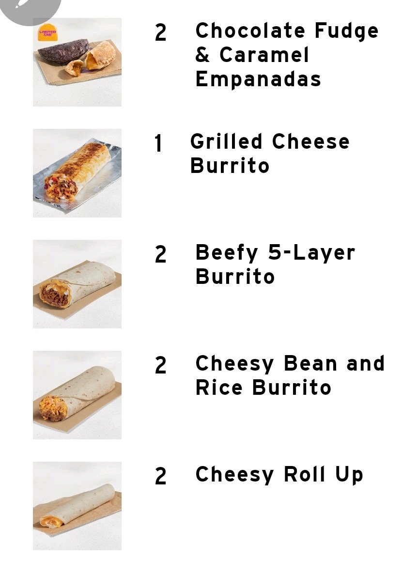 BerrySullivan23's tweet photo. What i am eating today  except the grilled cheese burrito that's my nephew. Hope i can eat it all

#fatfurs #FatBear #trying #chub #chubby #bear #chaser #Gainer https://t.co/ywEaH8kAc8