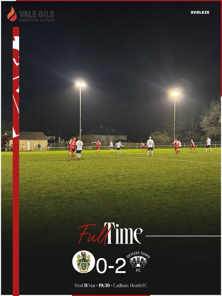 Devizes Town FC tweet media