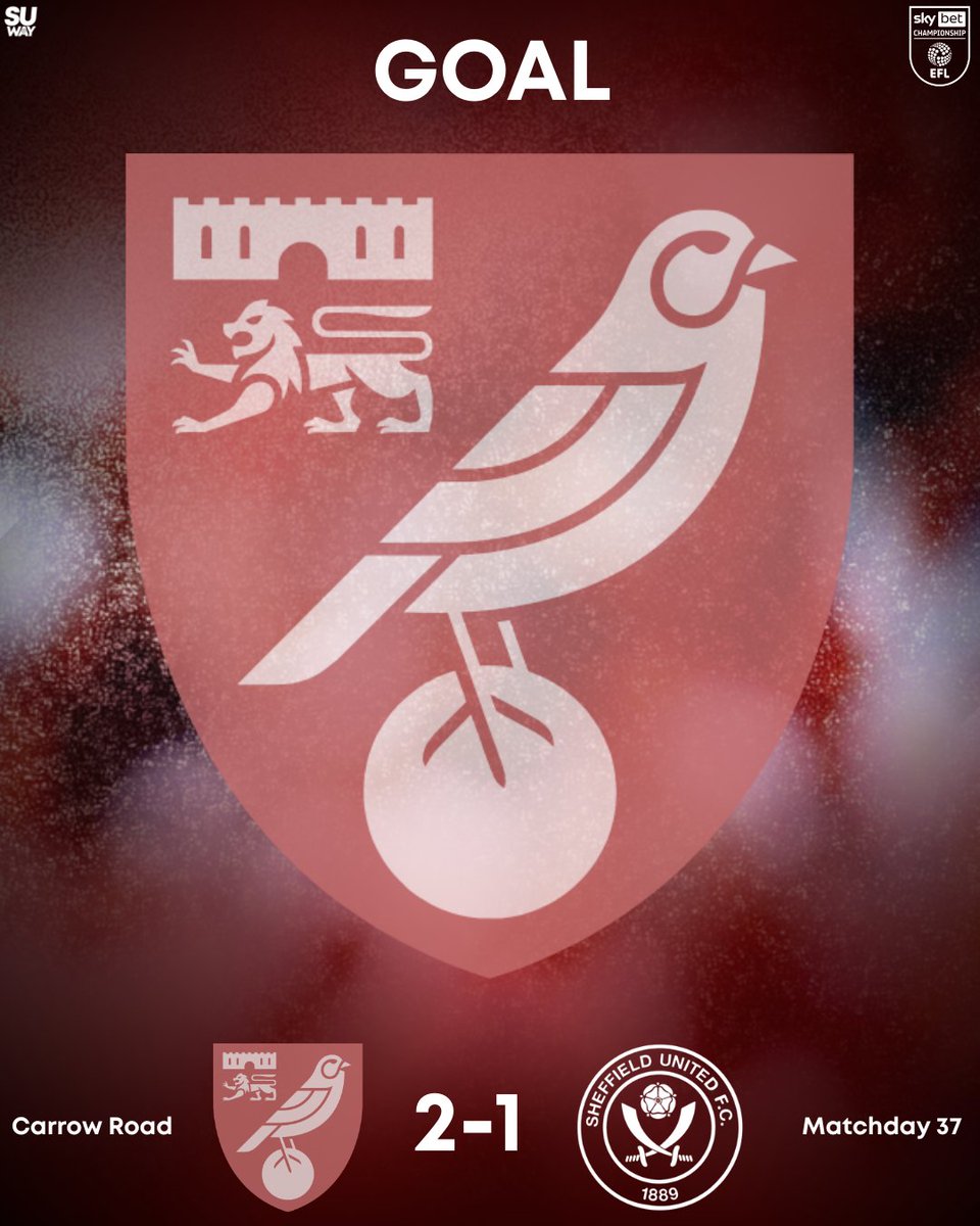 Sheff United Way tweet media