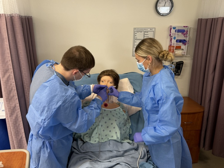 LISD TECH Center tweet media