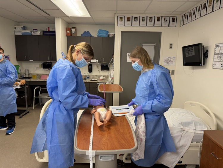 LISD TECH Center tweet media