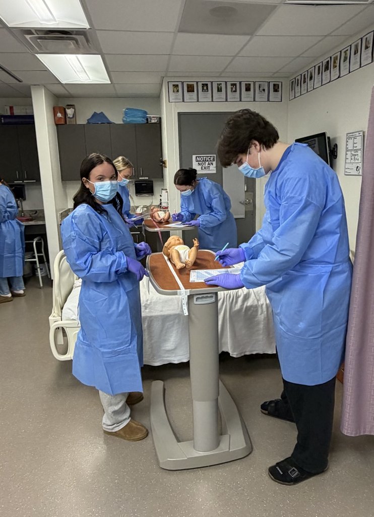 LISD TECH Center tweet media