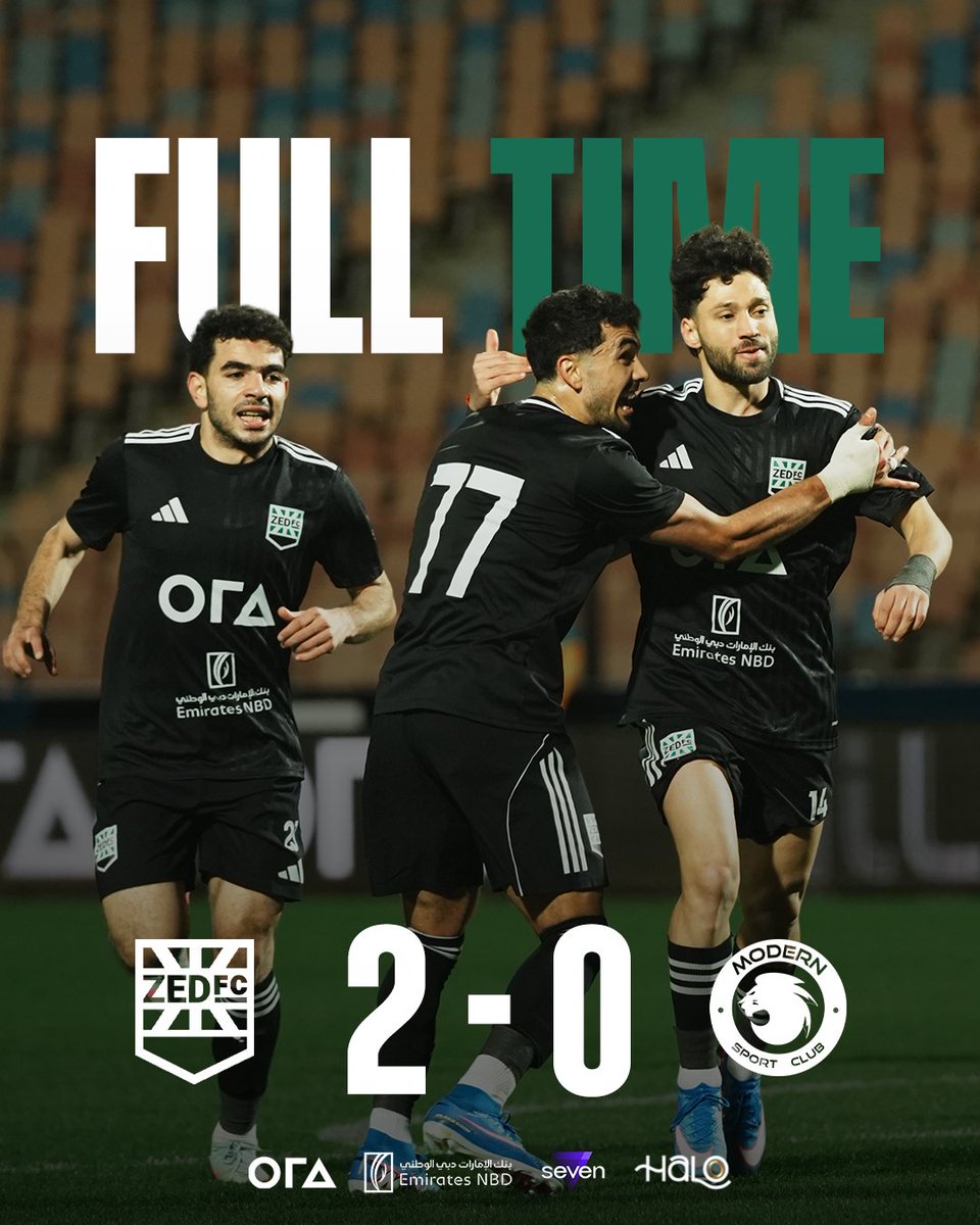 ZED FC tweet media