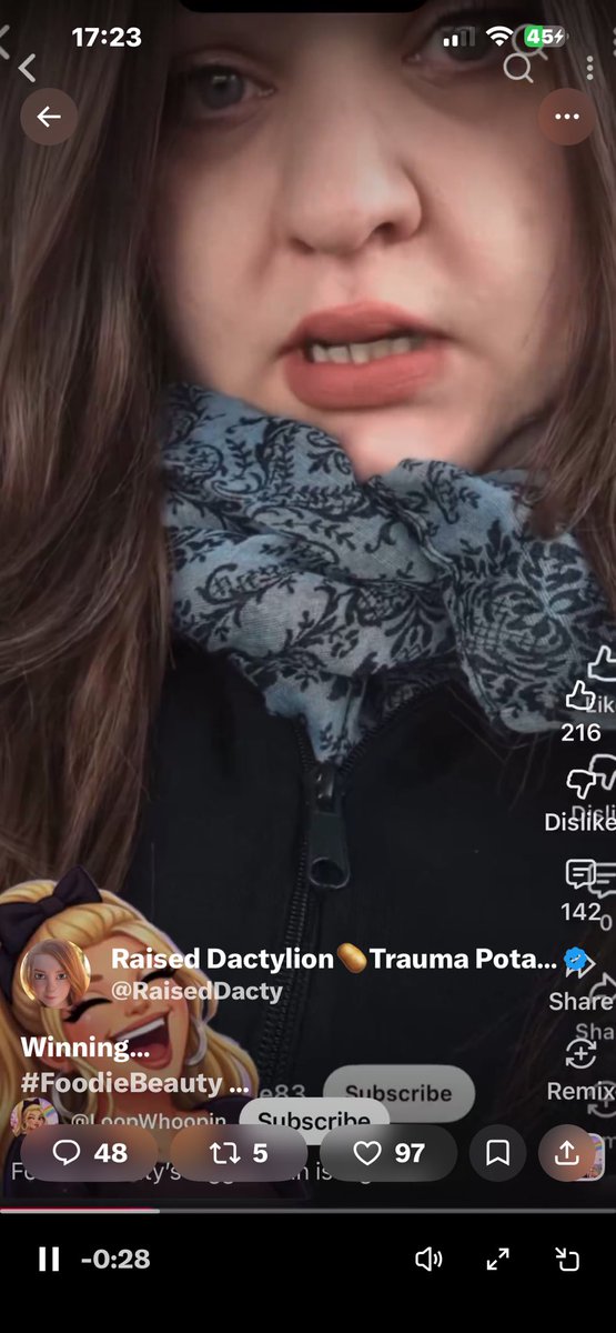 Les Nessman’s Secretary tweet media