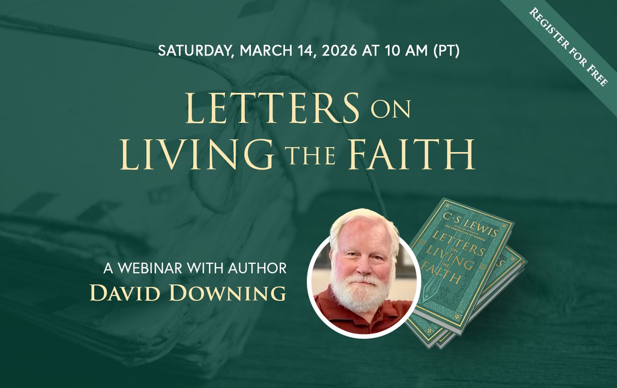 C. S. Lewis tweet media