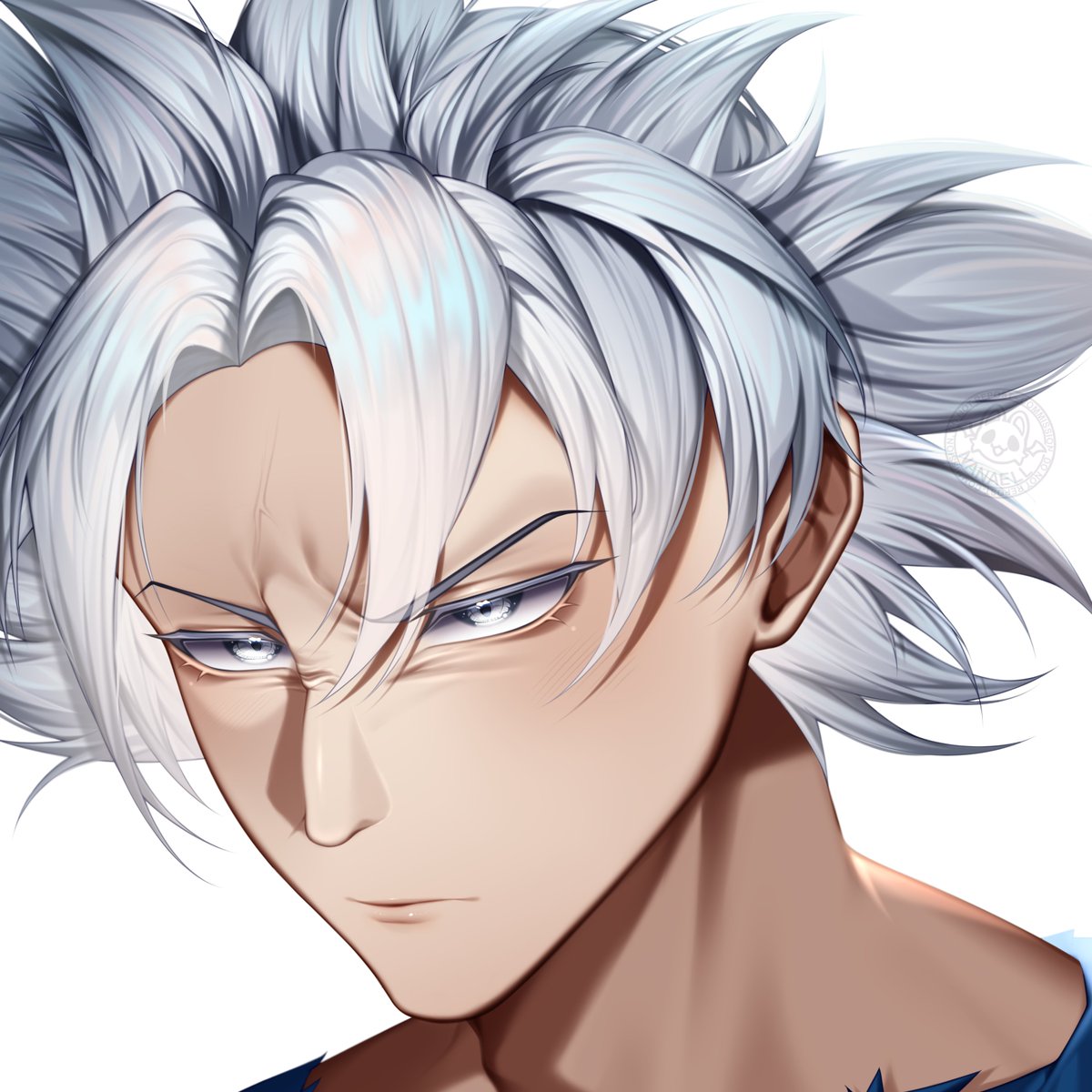 ❥ Nanaell🌺COMMISSIONS OPEN🌺 tweet media