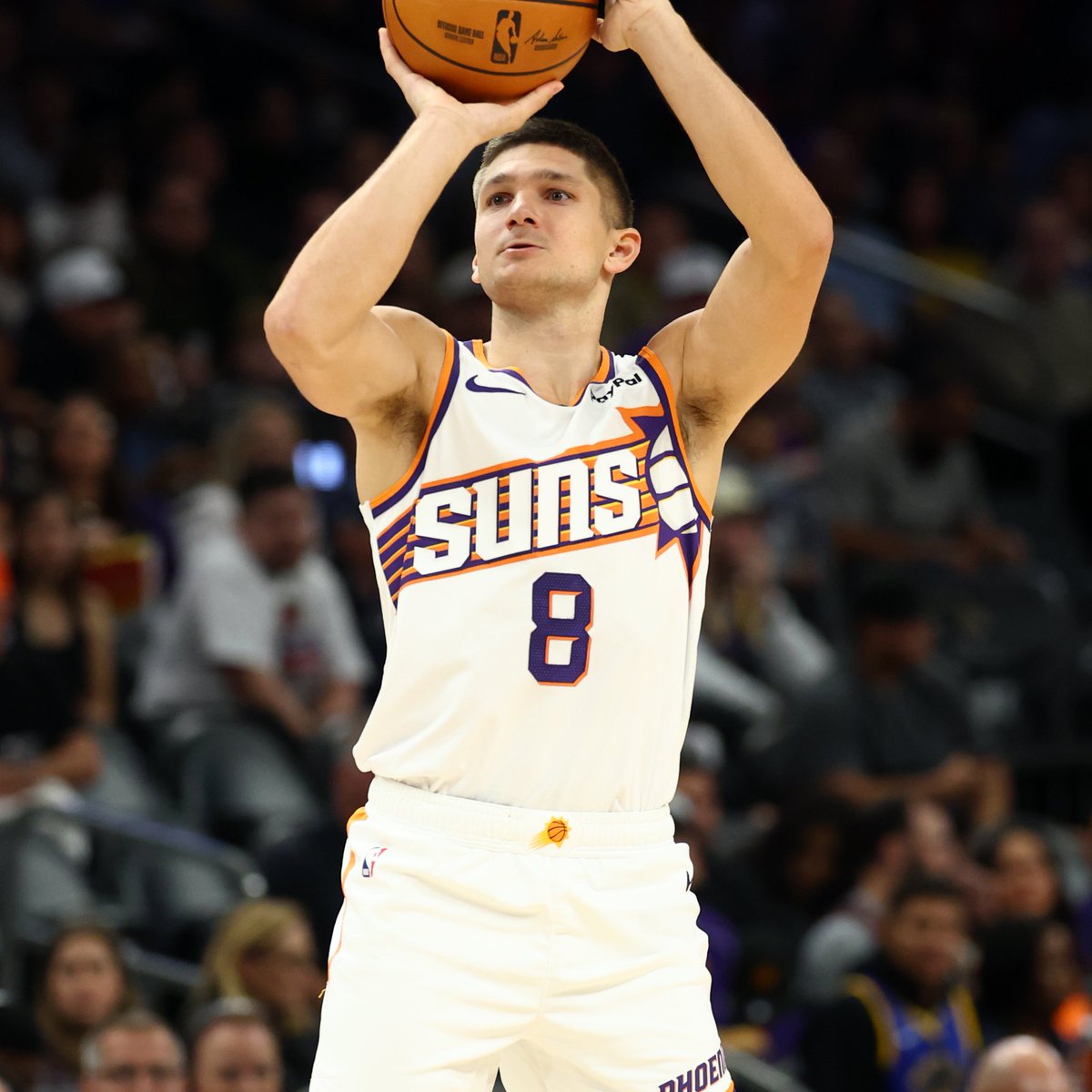 PHNX Suns tweet media