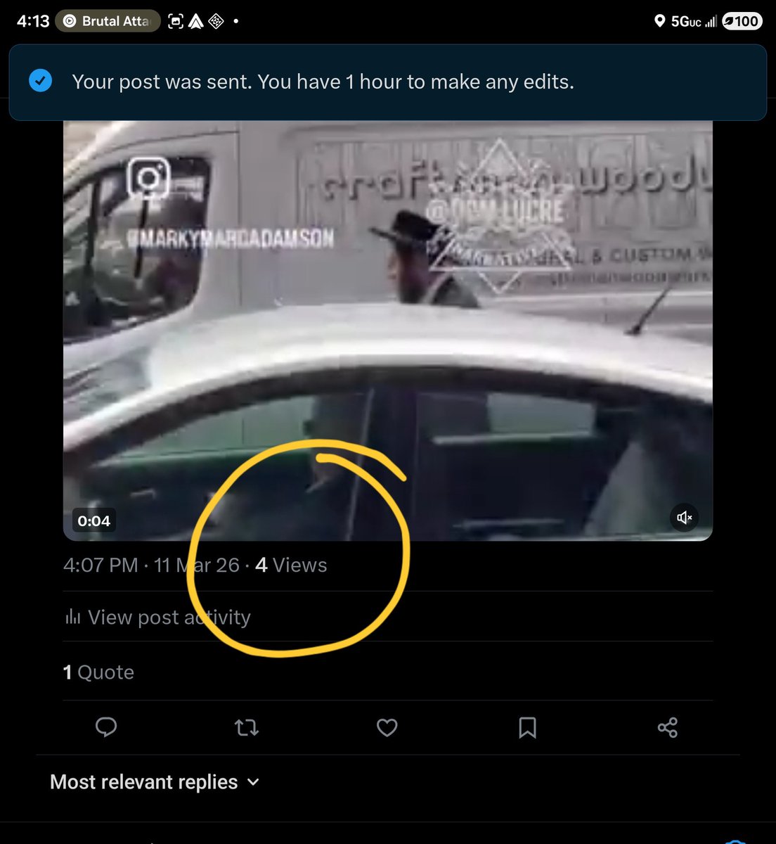 John Michael Estes tweet media
