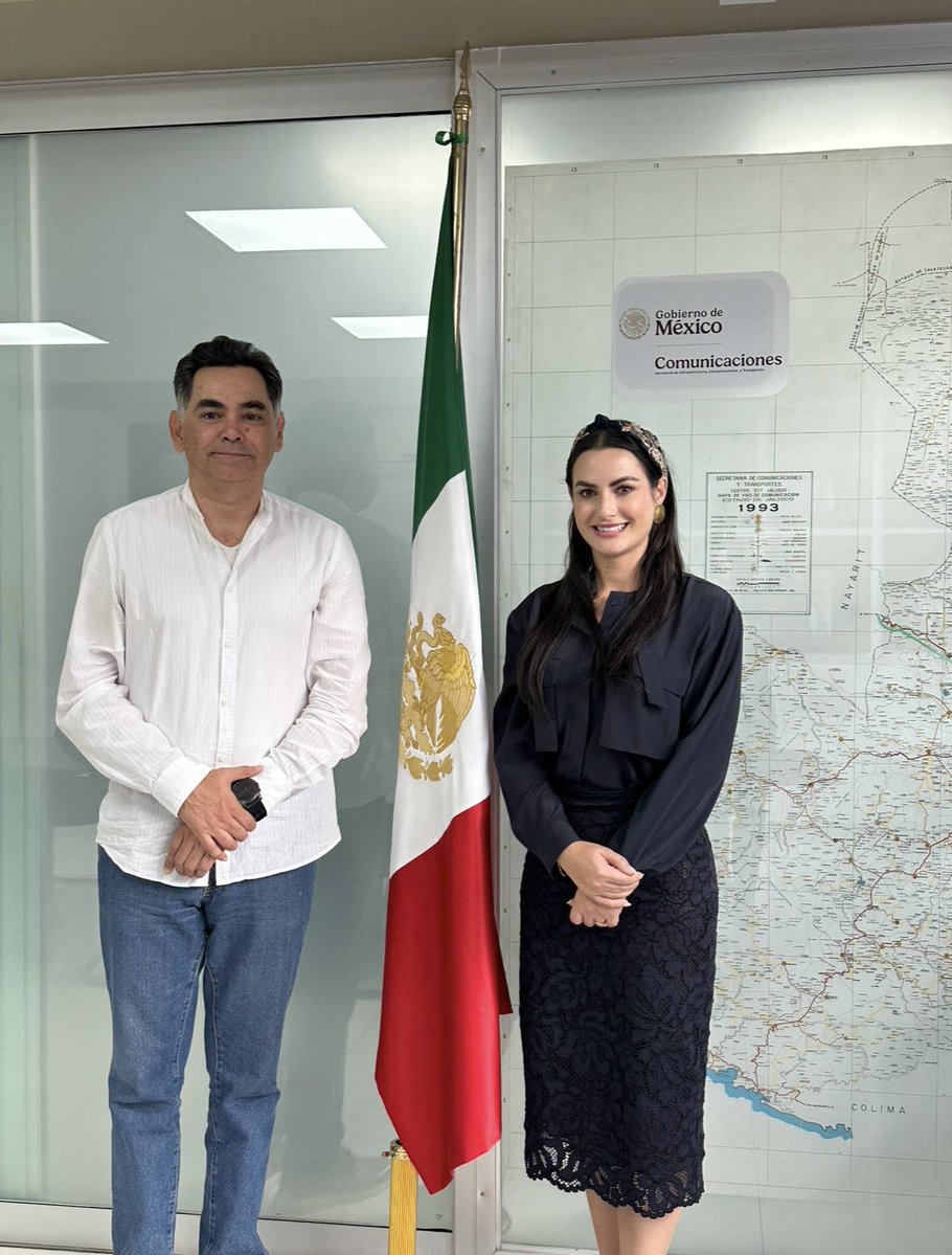 MARIA PADILLA ROMO tweet media