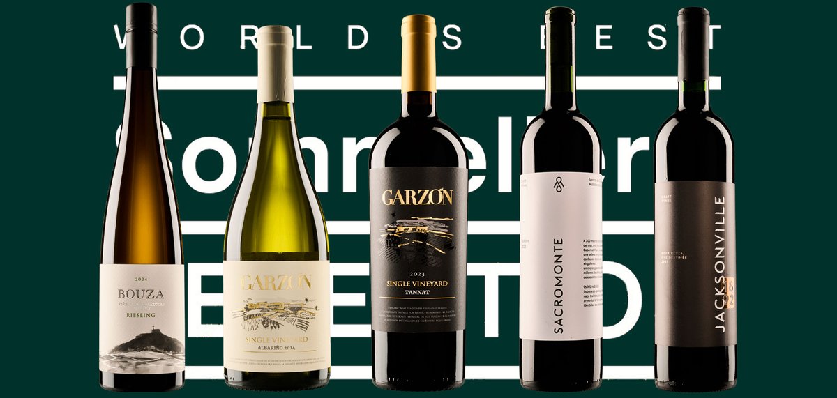 Bodegas del Uruguay tweet media