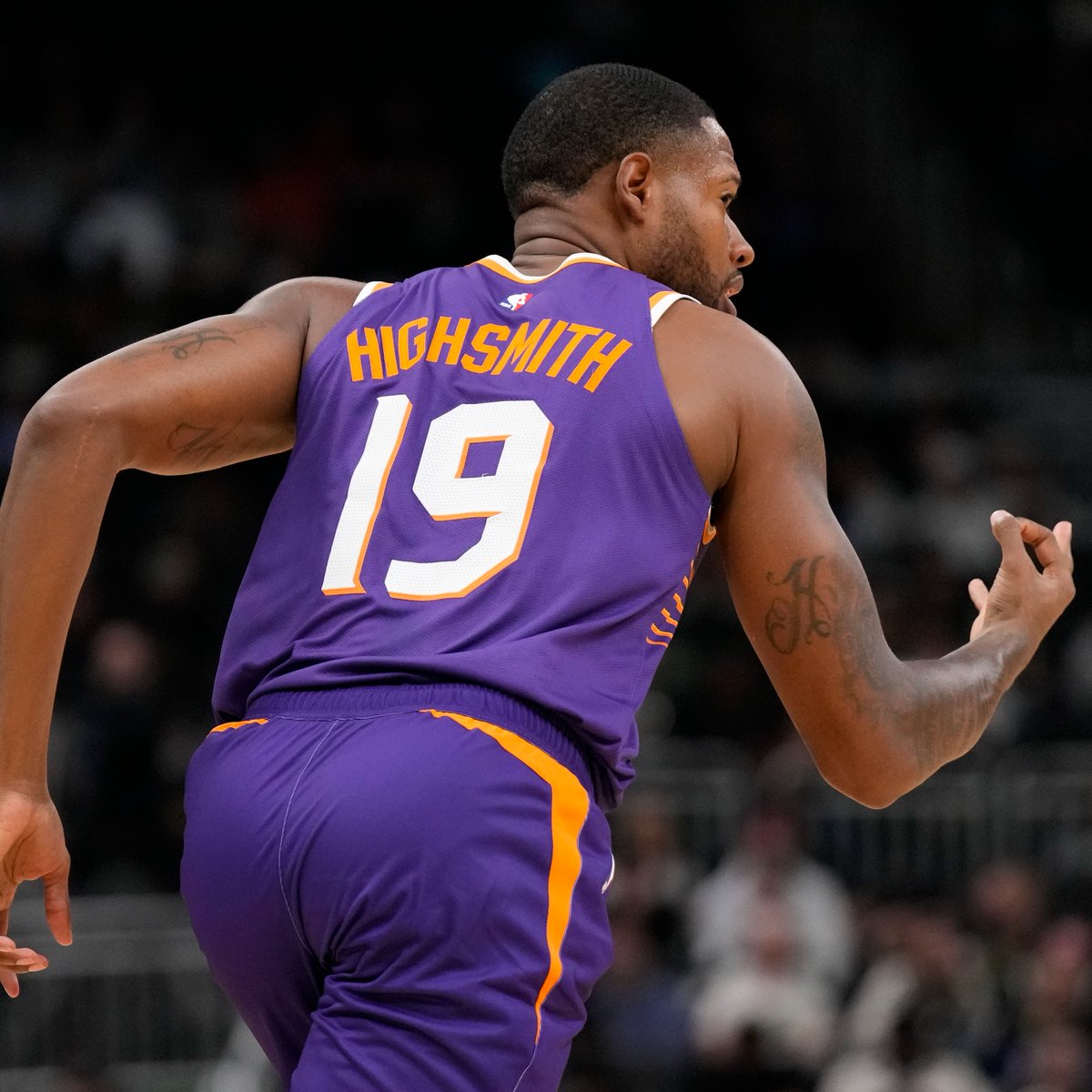 PHNX Suns tweet media