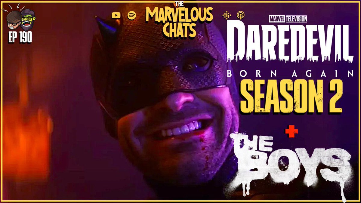 Marvelous Chats tweet media