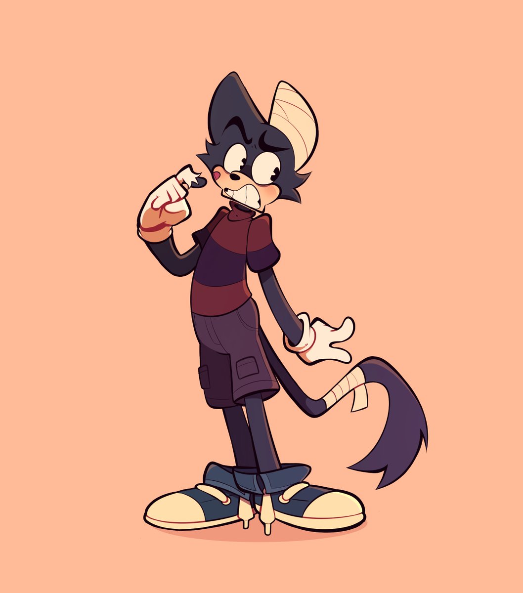 Bad Luck Jack tweet media